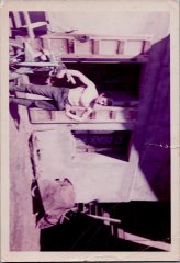 Photo d'André MOCCAND