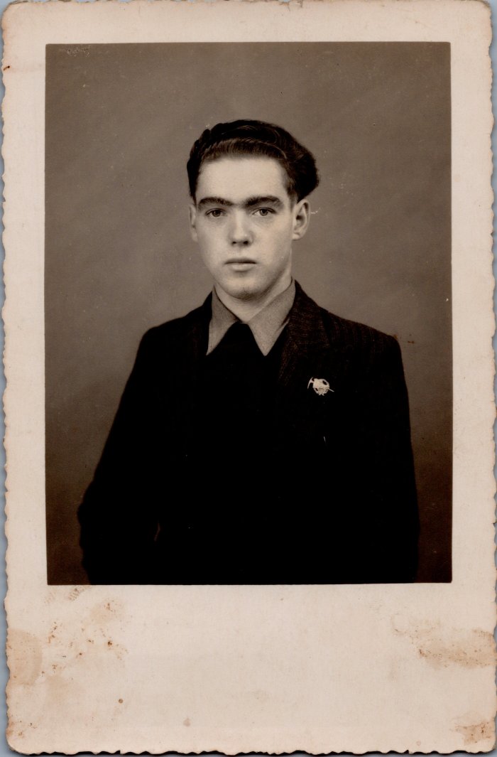 Photo de Joseph MOCCAND "tonkin"