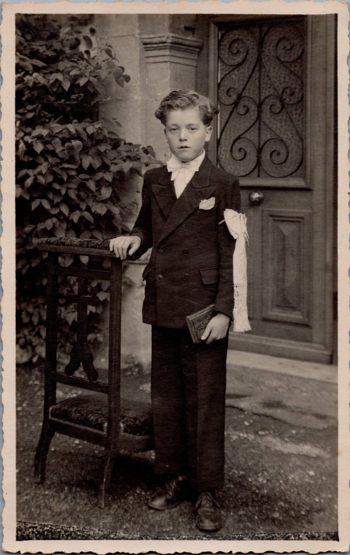 Photo de Joseph MOCCAND "tonkin"