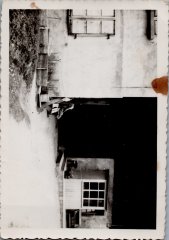 Souvenir du 27 Juin 1965 chez Ponce MOCCAND "néné" à Nambride