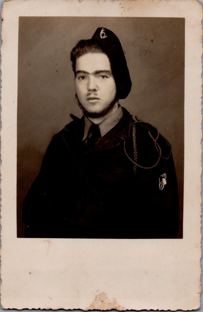 Photo de André MOCCAND "tonkin"