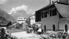 Photos du village de Sixt-Fer-à-Cheval