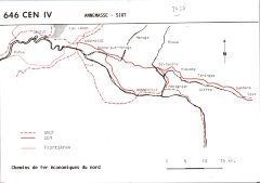 CEN Annemasse - Sixt