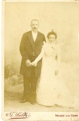 Photo du mariage de Marie DEFFAYET et Elie JOENNOZ