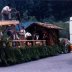 Photos de la fête de la Terre le 15 aout 1978