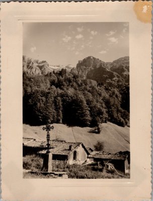 Photo du Pelly - 1950