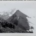 Photos de la montée de la Table d'orientation du Buet - 1954